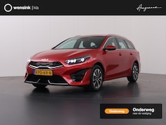 Kia Cee'd Sportswagon - Ceed 1.6 GDI PHEV DynamicPlusLine | Stoel/Stuurwielverwarming | Dodehoek Detectie | Keyles