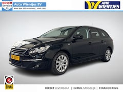Peugeot 308 SW - 1.2 PureTech 96kw | Style | Pano | Navi | Trekhaak