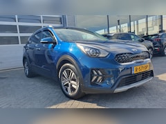Kia Niro - 1.6 GDi Hybrid Edition