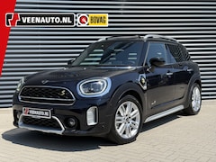 MINI Countryman - 1.5 Cooper SE ALL Pano/H&K/Leder/Camera