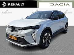 Renault Scenic E-Tech - EV87 long range techno - pack advanced driving assist & augmented vision / pack light & so