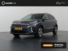 Kia e-Niro - ExecutiveLine 64 kWh | Lederen Bekleding | JBL Audio | Dodehoekdetectie | Stoel/Stuurwielv