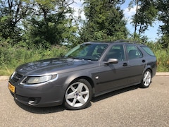Saab 9-5 Estate - 2.0t Business