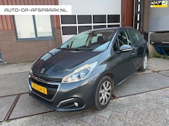 Peugeot 208 - 1.2 PureTech Blue Lion 5drs. Airco Cruise C. PDC APK NAP