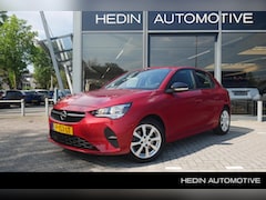 Opel Corsa - 1.2 Edition | Cruise control | Bluetooth | Airconditioning | Carplay en Android auto |