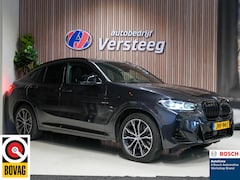 BMW X4 - M40d