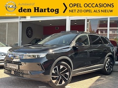 Opel Grandland - 1.2 Turbo Hybrid GS Panorama Dak/Leder+massage