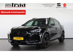 CUPRA Formentor - 1.4 e-Hybrid VZ Performance Leer / Elektr. klep / Stoel + stuurverwarming / Memory / Camer