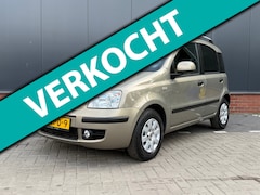Fiat Panda - 1.2 Active (12 mnd BOVAG garantie)