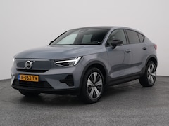 Volvo C40 - Recharge Core 69 kWh | PANO | CAMERA | STOEL- EN STUURVERW