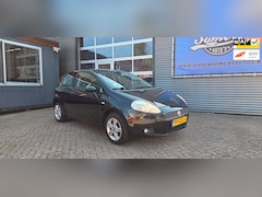 Fiat Grande Punto - 1.4 Dynamic