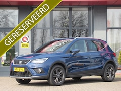 SEAT Arona - 1.5 TSI EVO FR Business Intense 150PK | Clima-Airco | Apple Carplay | Stoelverwarming | In