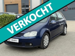 Volkswagen Golf - 1.6 Turijn | Compact | Rijdt goed|Garantie |Nap