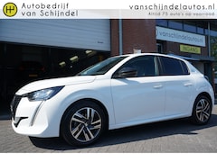 Peugeot 208 - 1.2 PURETECH STYLE 5 DEURS NOV 2023 ANDROID-APPLECARPLAY(NAVI) FULL LED AIRCO CRUISECONTRO