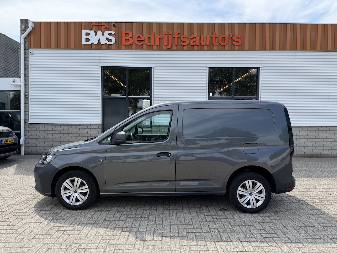 Volkswagen Caddy Cargo - 2.0 TDI Economy Business / vaste prijs rijklaar € 14.950 ex btw / lease vanaf € / euro 6 / - AutoWereld.nl