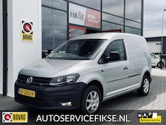 Volkswagen Caddy - Bestel 2.0 TDI L1H1 BMT COMFORTLINE