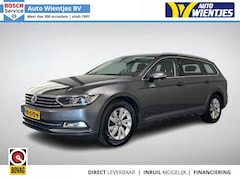 Volkswagen Passat Variant - 1.4 TSI DSG | Comfortline Business | Airco-Ecc | Navi | Trekhaak