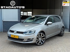 Volkswagen Golf - 1.2 TSI Highline DSG 5DRS Camera|NAP