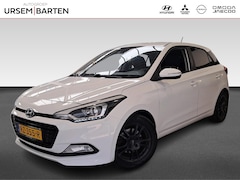 Hyundai i20 - 1.0 T-GDI Comfort | Achteruitrijcamera | Airco (automatisch) | Cruise control
