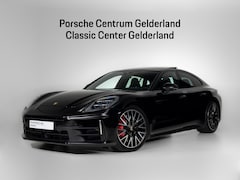 Porsche Panamera - 4S E-Hybrid | Active Ride