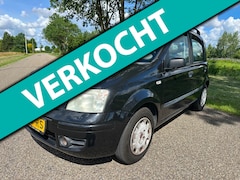 Fiat Panda - 1.2|airco koud|elektrische ramen|nw d-riem