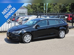 Renault Mégane Estate - 1.3 TCe Automaat Business, Trekhaak, Navigatie