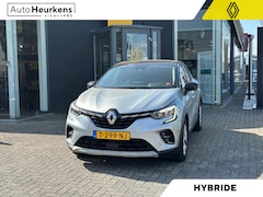 Renault Captur - E-Tech Plug-in Hybrid 160 Intens l AUTOMAAT l Achteruitrijcamera l DAB