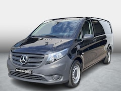 Mercedes-Benz eVito - eVito 112 L2 60 kWh Leder | Stoelverwarming | Achteruitrijcamera |