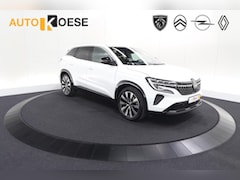 Renault Austral - Mild Hybrid 160 X-tronic Techno | 1.800 kg trekvermogen | Trekhaak | Camera | Apple Carpla