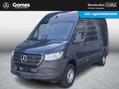 Mercedes-Benz Sprinter - 315 1.9 CDI L2 Pro HD | Achteruitrijcamera | Airco | Cruise Control