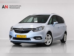 Opel Zafira - 1.4 Turbo Online Edition 7p. |Carplay|Camera|