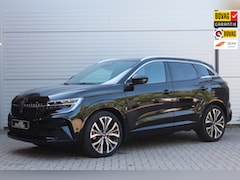 Renault Austral - 1.2 E-Tech full hybrid 200 iconic esprit Alpine Winterpakket/Memory/360Cam