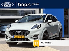 Ford Puma - 1.0 EcoBoost Hybrid ST-Line X | Winter Pack | Matrix LED | Adaptive Cruise | Camera rondom