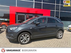 Opel Crossland X - 1.2 Turbo Online Edition