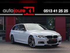 BMW 3-serie Touring - 318i M Sport Automaat | origineel NL | Shadow Line | Virtual Cockpit |