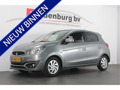 Mitsubishi Space Star - 1.2 Active - Automaat - NAP - Navi / Bluetooth