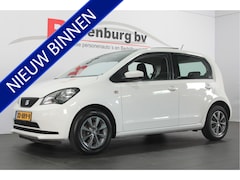 SEAT Mii - 1.0 Style Chic - 55kw / 75pk - Pano / Camera