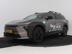 Toyota bZ4X Touring - Executive AWD 75 kWh
