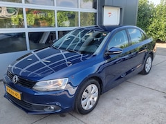 Volkswagen Jetta - 1.2 TSI Comfortline