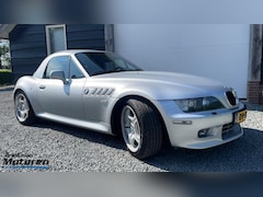 BMW Z3 Roadster - 1.9i