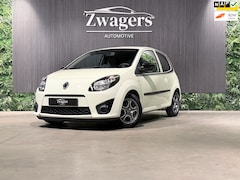 Renault Twingo - 1.2-16V Collection | Airco | Nw.D-riem| Nap | Garantie