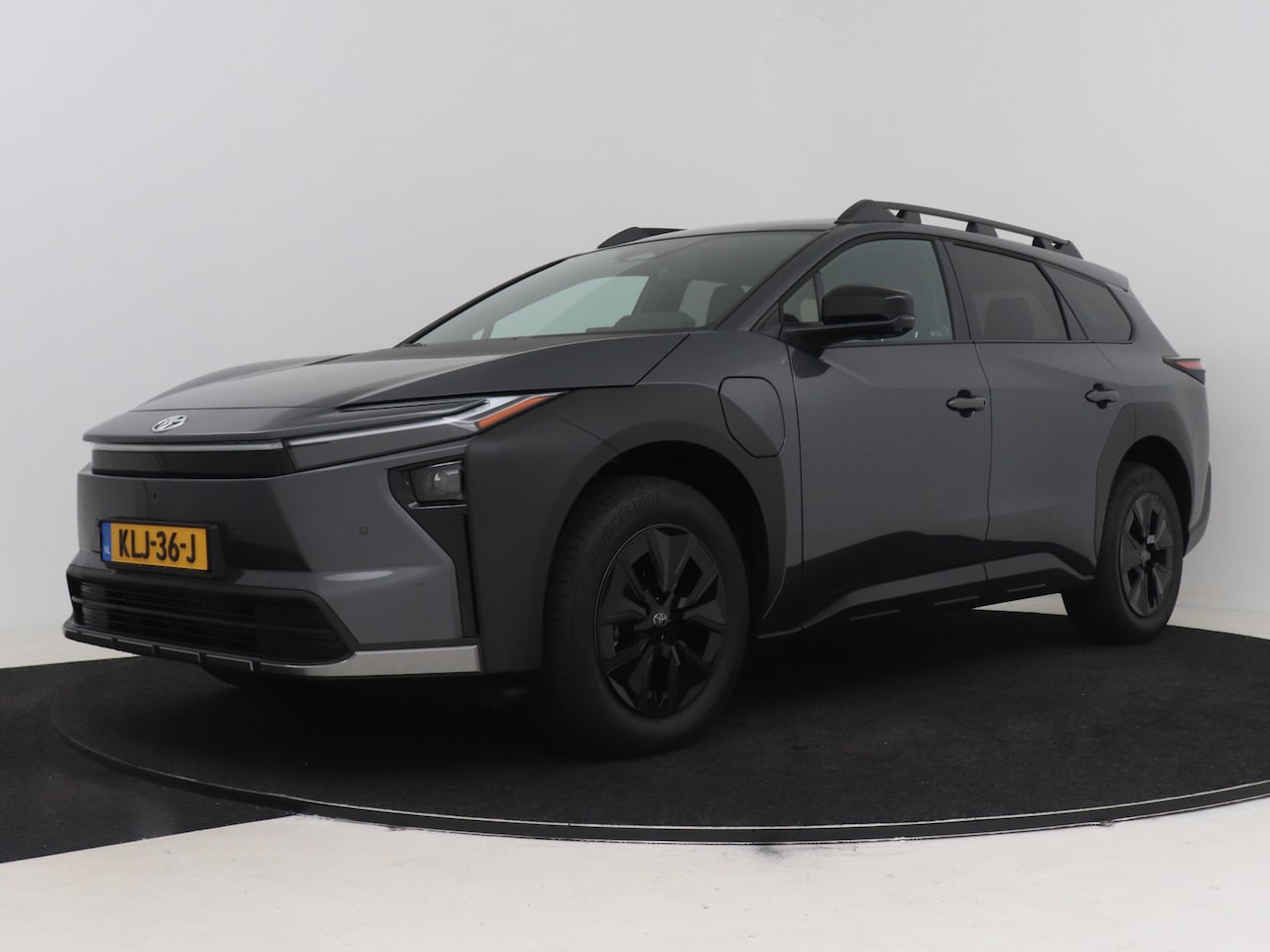 Toyota bZ4X Touring - Dynamic 75 kWh Dynamic 75 kWh - AutoWereld.nl