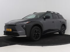 Toyota bZ4X Touring - Dynamic 75 kWh
