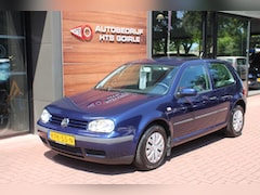 Volkswagen Golf - 1.4-16V een plaatje