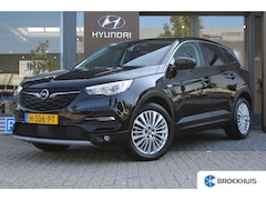 Opel Grandland X - 1.2 Turbo Innovation