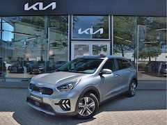Kia Niro - 1.6 GDi PHEV Plug-In ExecutiveLine | Memory | JBL | Stoelverwarming/Verkoeling | Leder | T