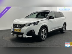 Peugeot 5008 - 1.6 e-THP GT-Line PANORAMADAK-CAMERA-7 ZITS