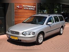 Volvo V70 - 2.4 Edition I