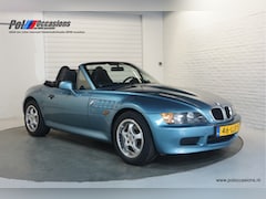 BMW Z3 Roadster - 1.8 Cabriolet | Elektrisch dak | Elektrische ramen