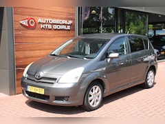 Toyota Verso - 1.6 VVT-i Dynamic